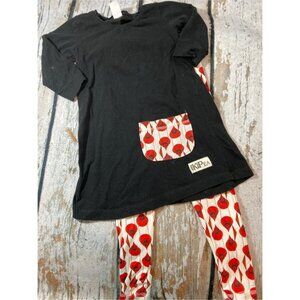 Kpea Cardinal Outfit